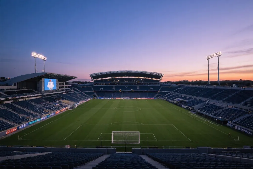 巅峰对决落户东海岸！FIFA确认纽约新泽西体育场承办2026世界杯决赛